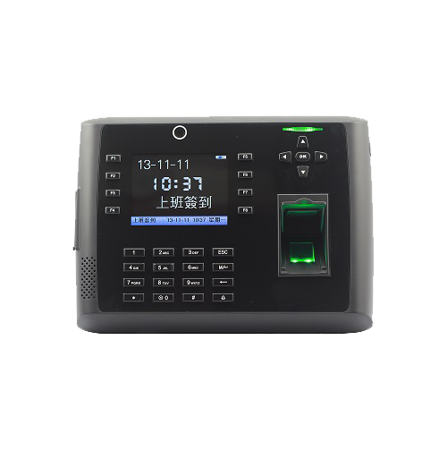 MYP-690門禁出勤感應指紋機